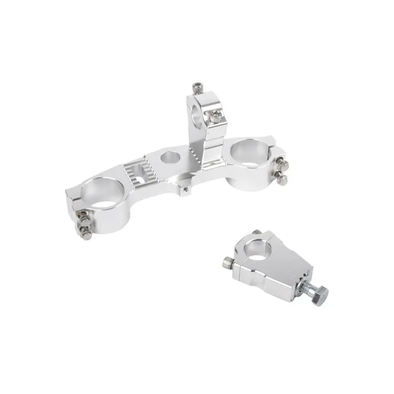 Té de fourche moto - Kawasaki KX80/85