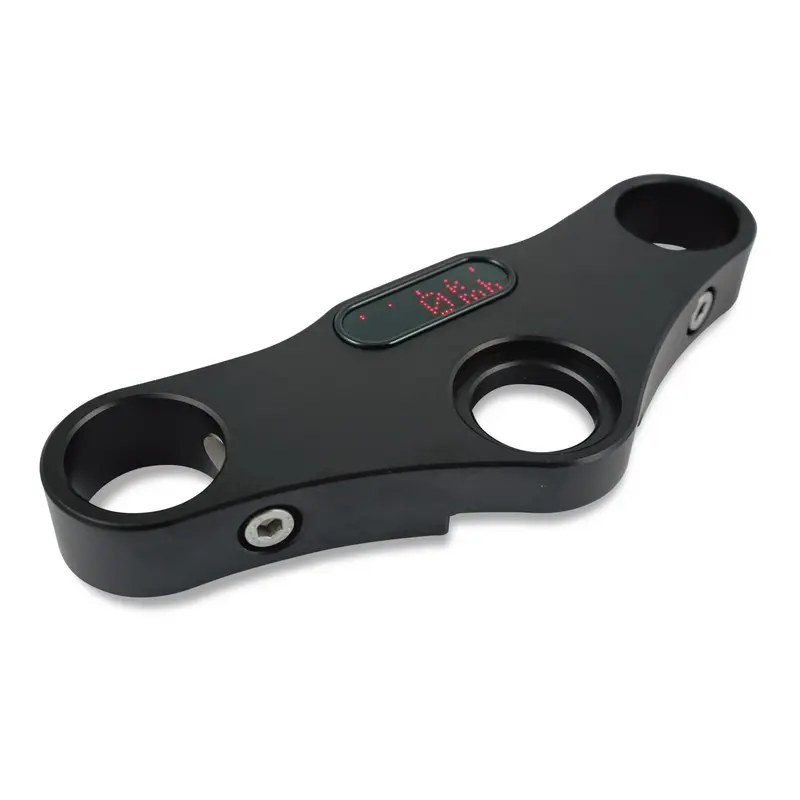 Té supérieur Motoscope mini pour BMW double amortisseurs