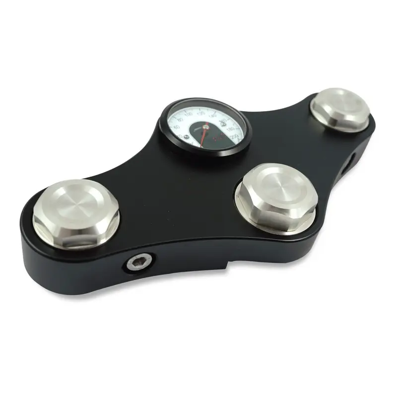 Té supérieur Motoscope Tiny pour BMW Monolever