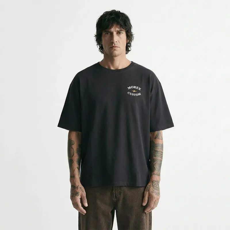 Tee shirt Oversize EXCALIBUR | Morex Custom