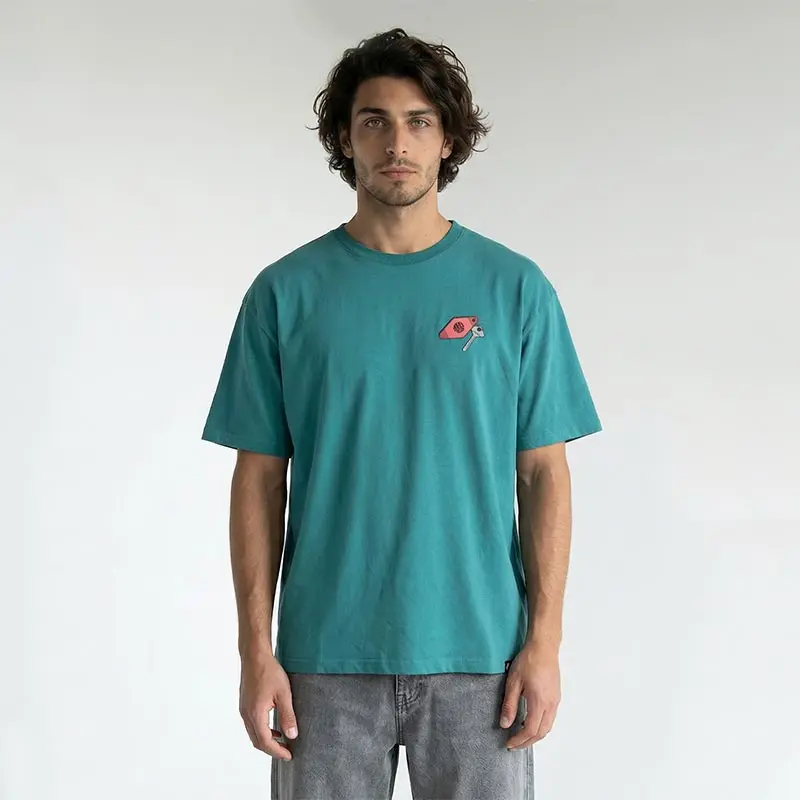 Tee shirt Oversize MOTEL | Morex Custom