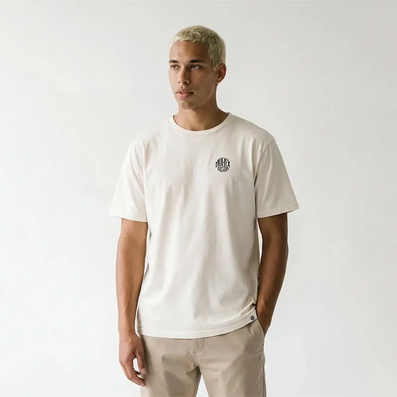 Tee shirt Regular PASTA | Morex Custom