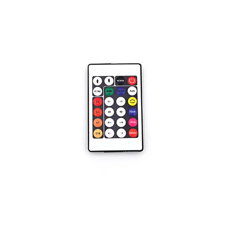 Telecommande LED Dualtron