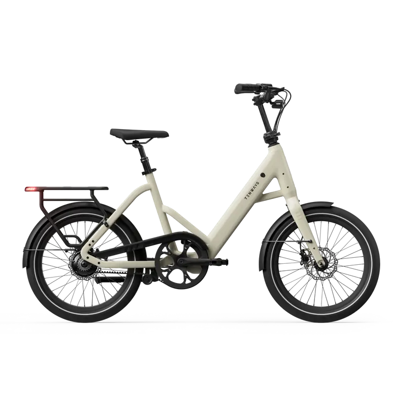 TENWAYS CGO COMPACT
