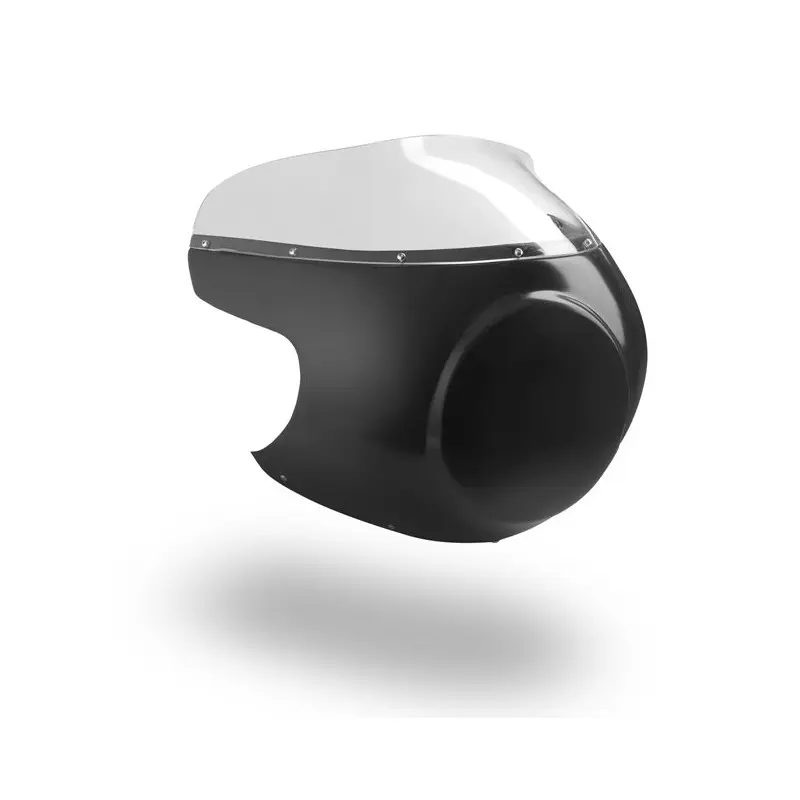 Tête de fourche | C.Racer