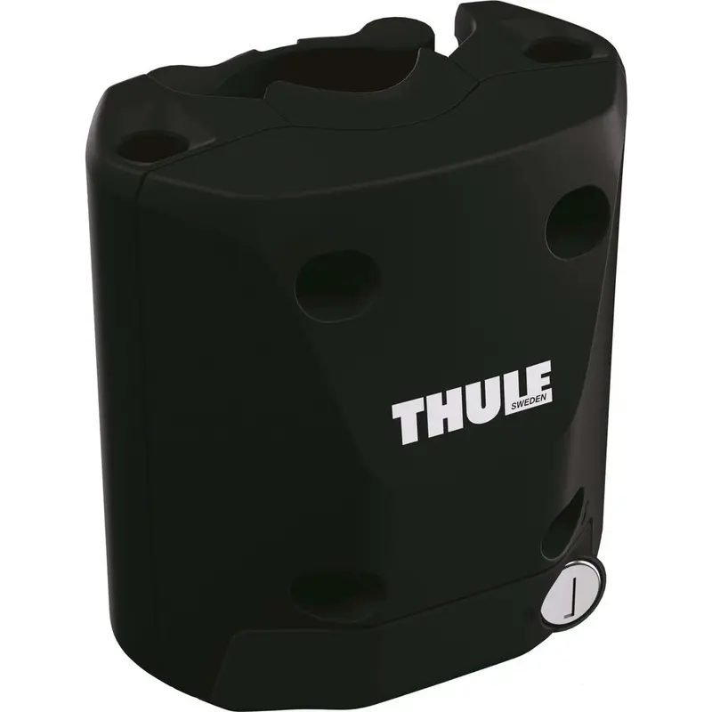Thule Yepp Nexxt kit de fixation QR tube de cadre Maxi