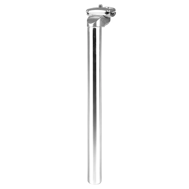 Tige De Selle VTT Newton Mono Alu Argent Diam 29,2 L350 mm
