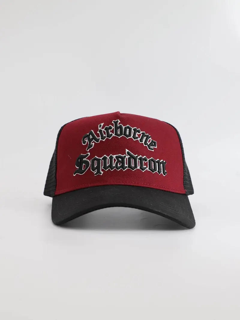 Titonka - Casquette trucker homme
