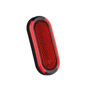 TL3 Z feu arrière pour VAE - 25, 12V