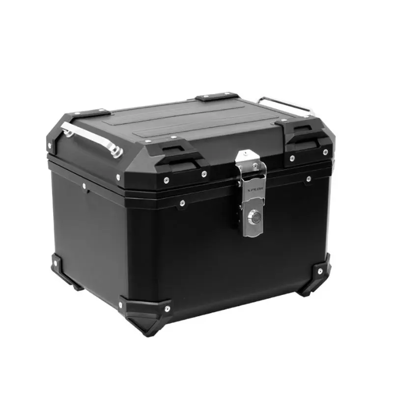 Top case moto 30L noir - X-PLOR