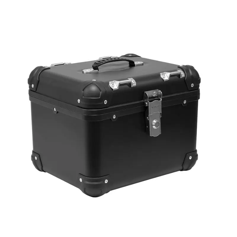 Top case moto 35L noir - X-PLOR