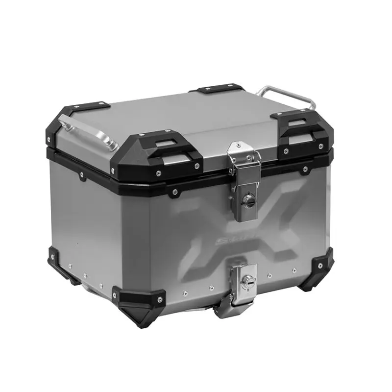 Top case moto 37L en aluminium - S-Line
