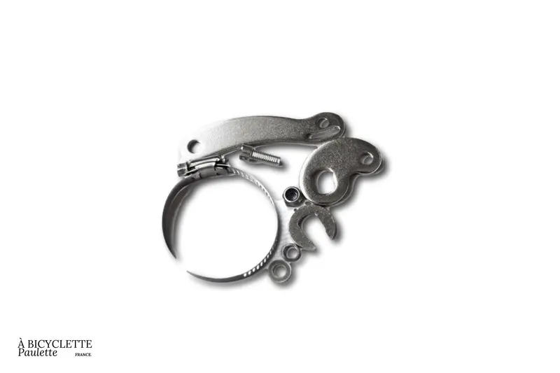 TORQUE ARM (COURT)