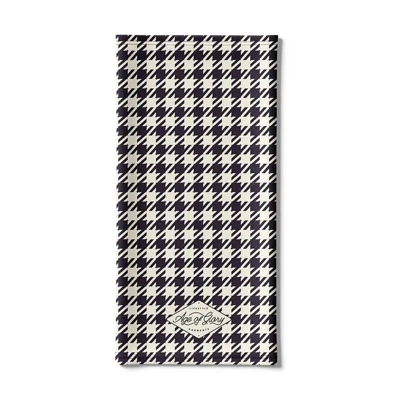 Tour de cou HOUNDSTOOTH | Age of Glory