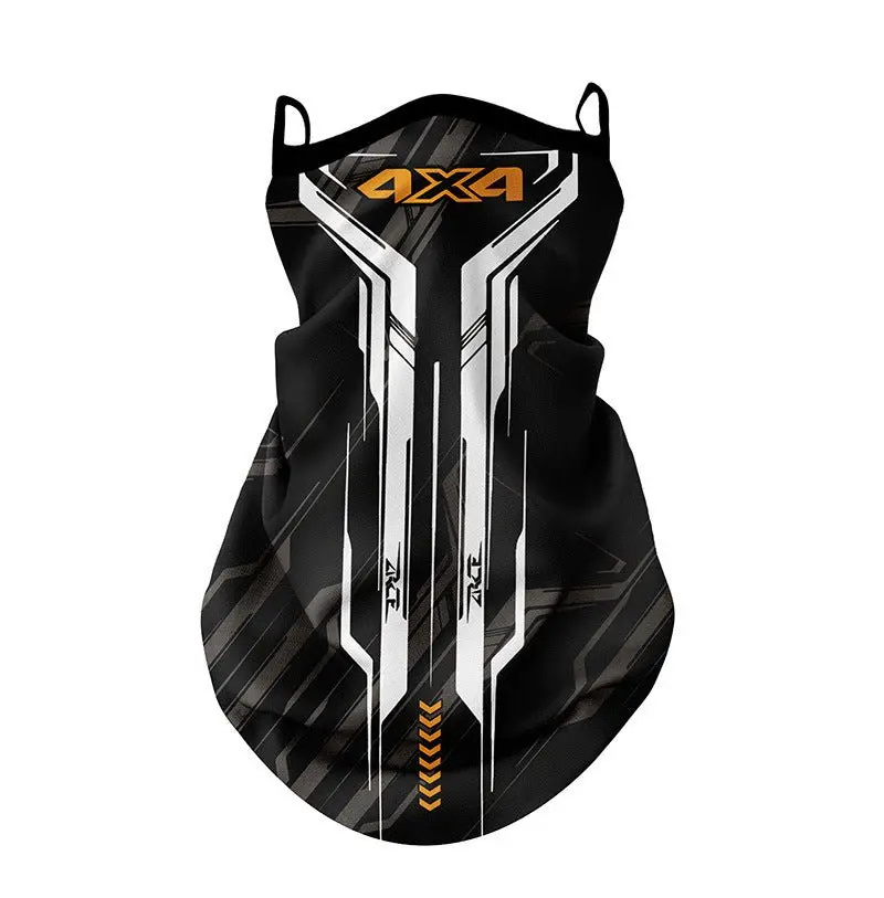Tour de Cou Motard OffRoadLine™