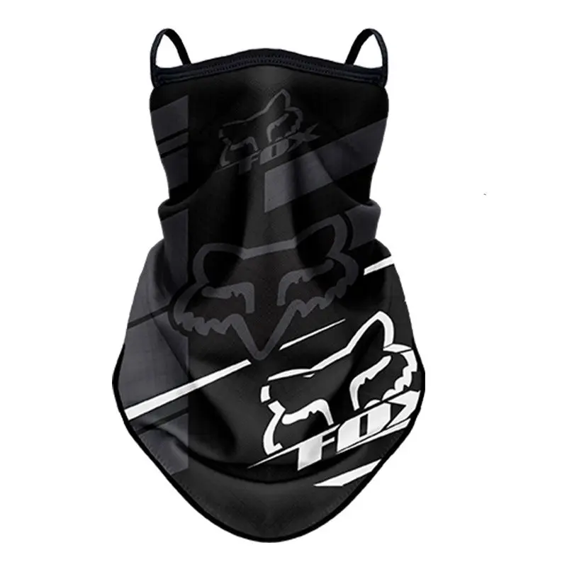 Tour de Cou Moto – FOXRIDER™
