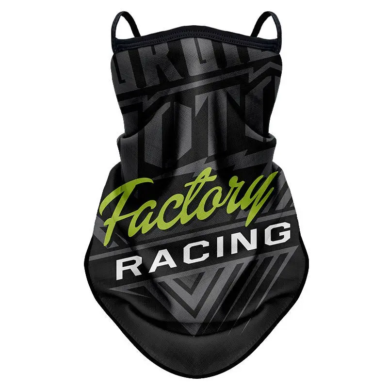 Tour de Cou Moto Racing | FACTORY