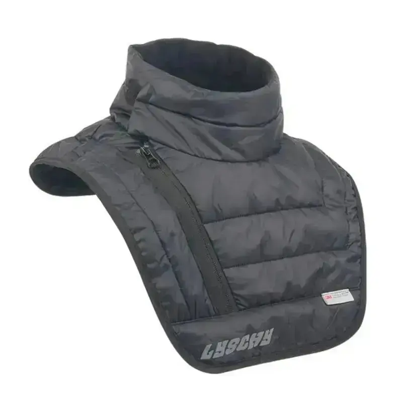 Tour de cou thermique moto
