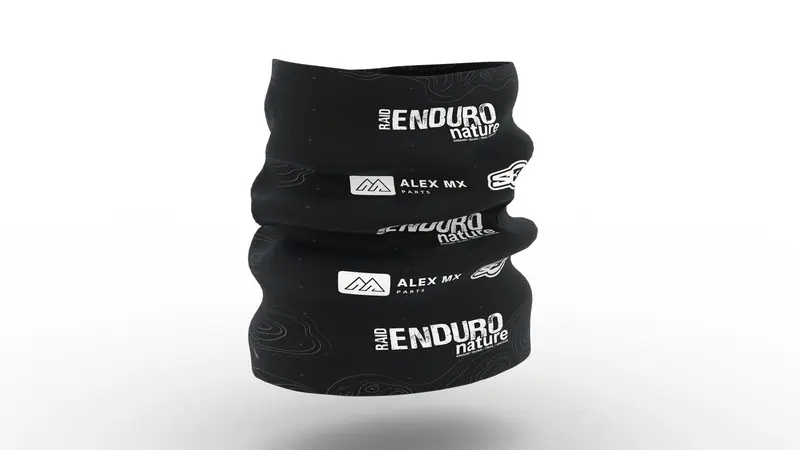 Tour de Coup ALEX MX / RAID ENDURO NATURE