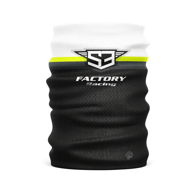 Tour de Coup Jaune S3 PARTS