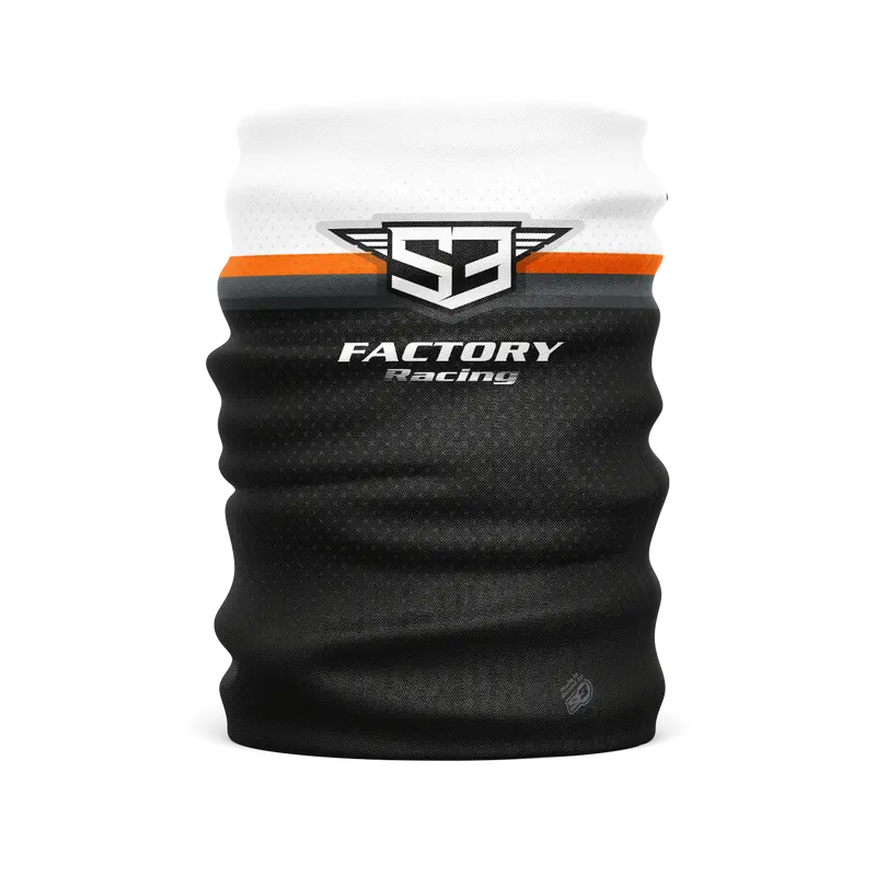 Tour de Coup Orange S3 PARTS