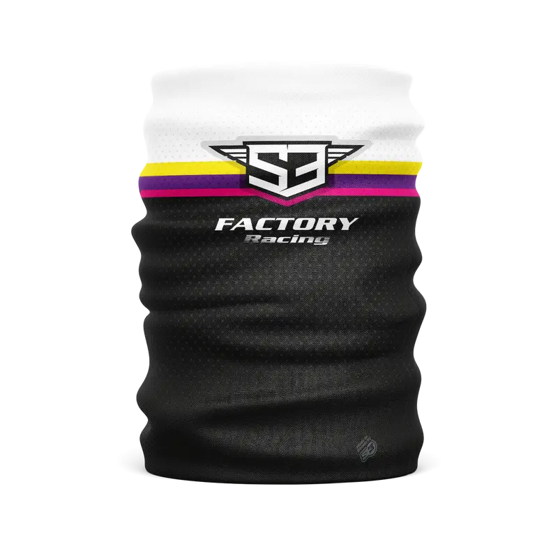 Tour de Coup Rose S3 PARTS