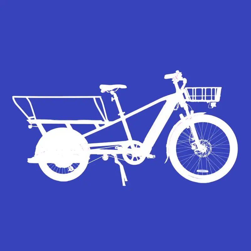 Traceur GPS 4G pour vélo cargo électrique | Compatible LT R500E Decathlon