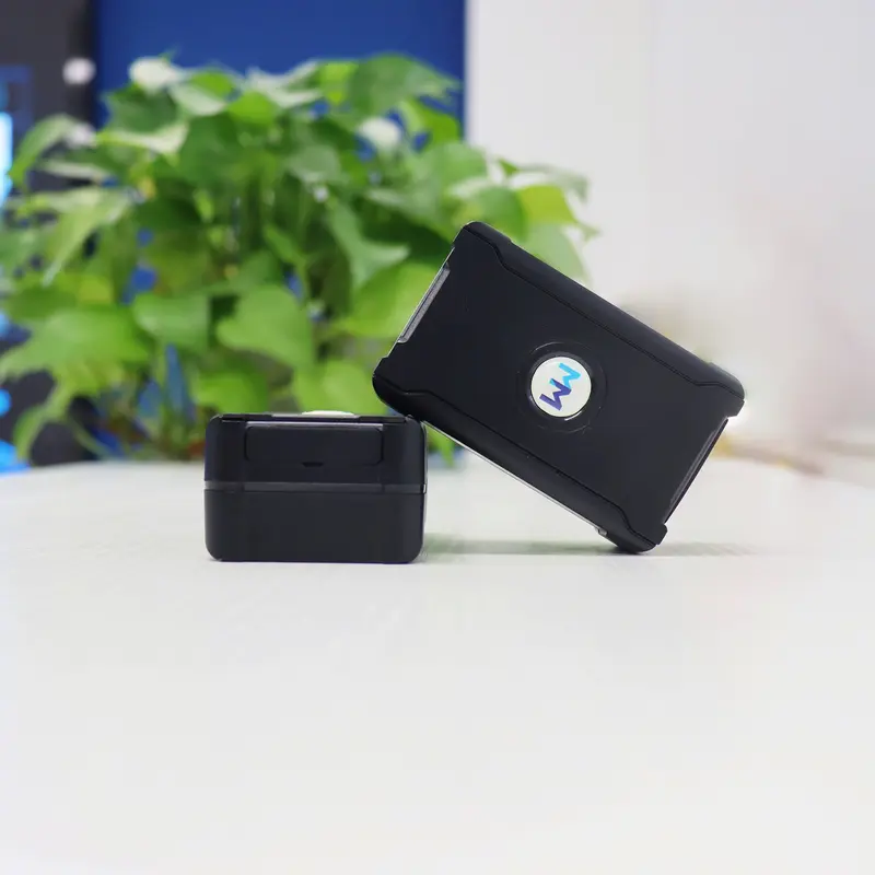 Traceur GPS moto - Damba