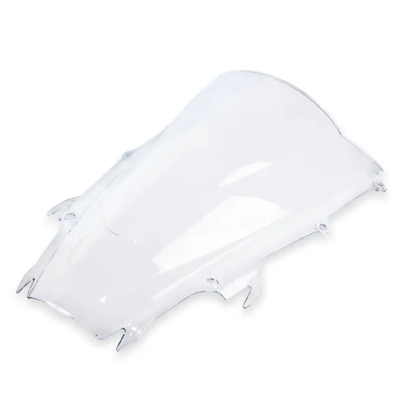 Triumph 675 Daytona Pare-brise bulle, transparent 08>>12