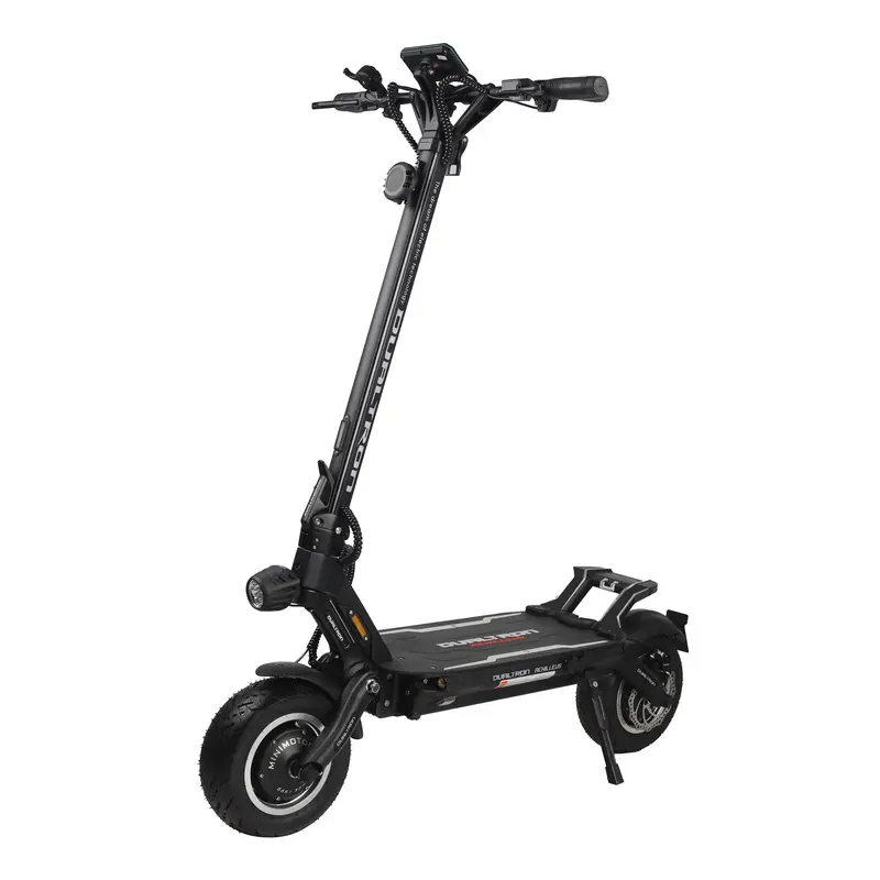 Trottinette électrique Dualtron Achilleus 60V 37Ah 2025