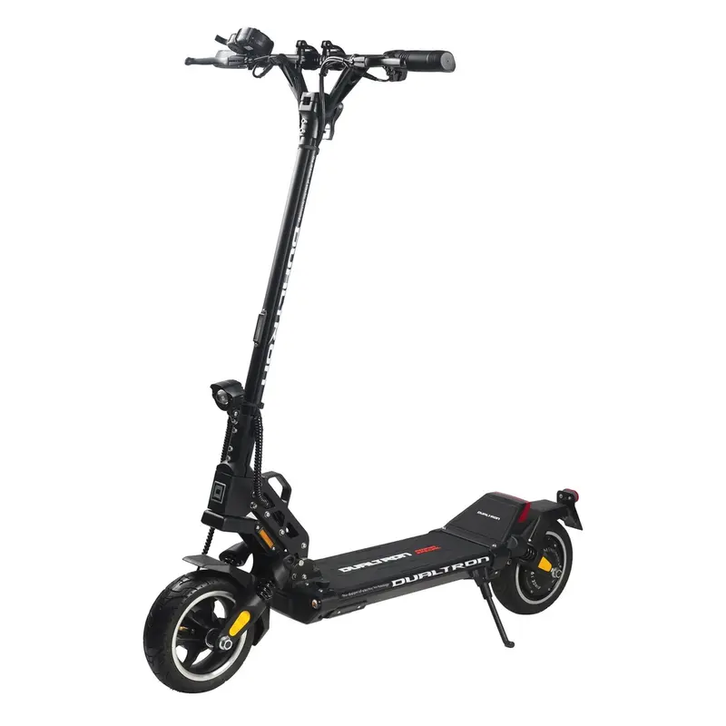Trottinette électrique Dualtron Aminia Special 52V 13Ah Ipx5