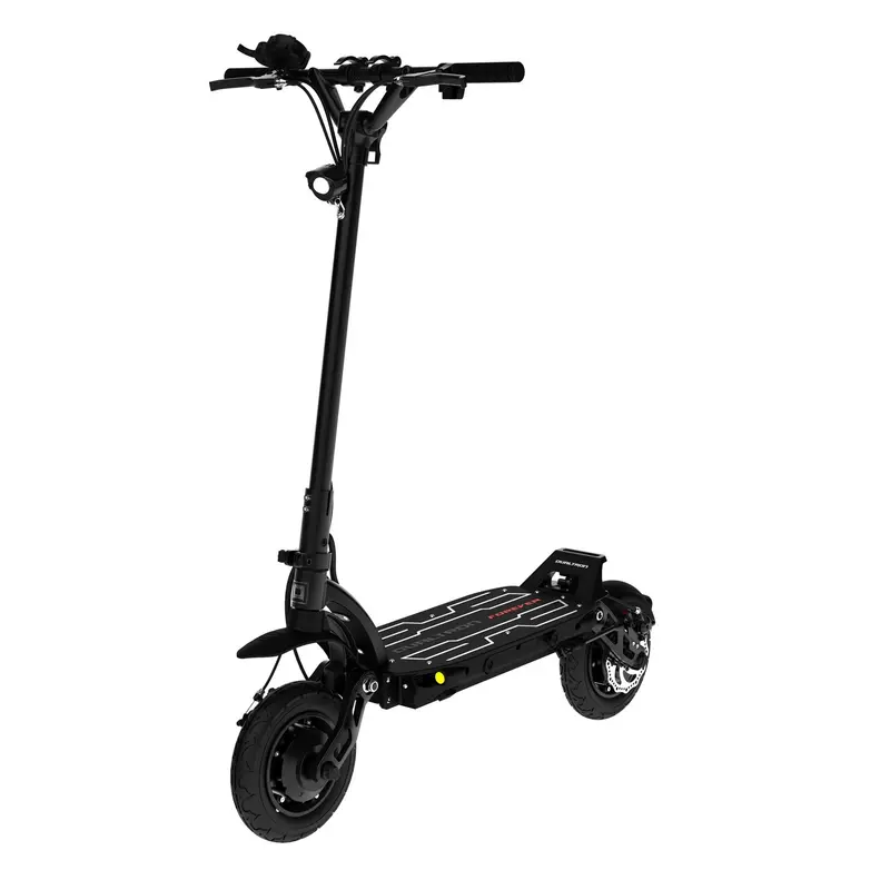 Trottinette électrique Dualtron Forever 60V Ey3 2025