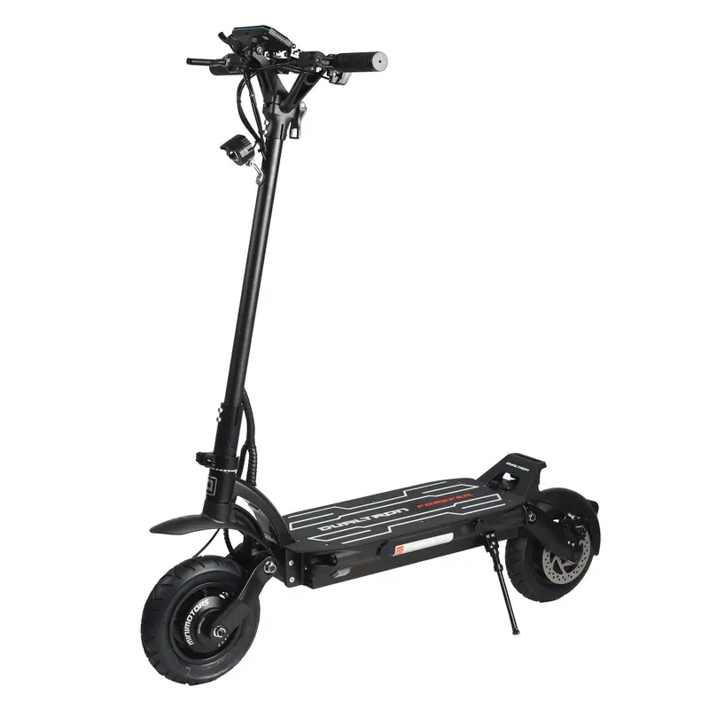 Trottinette électrique Dualtron Forever 60V Limited