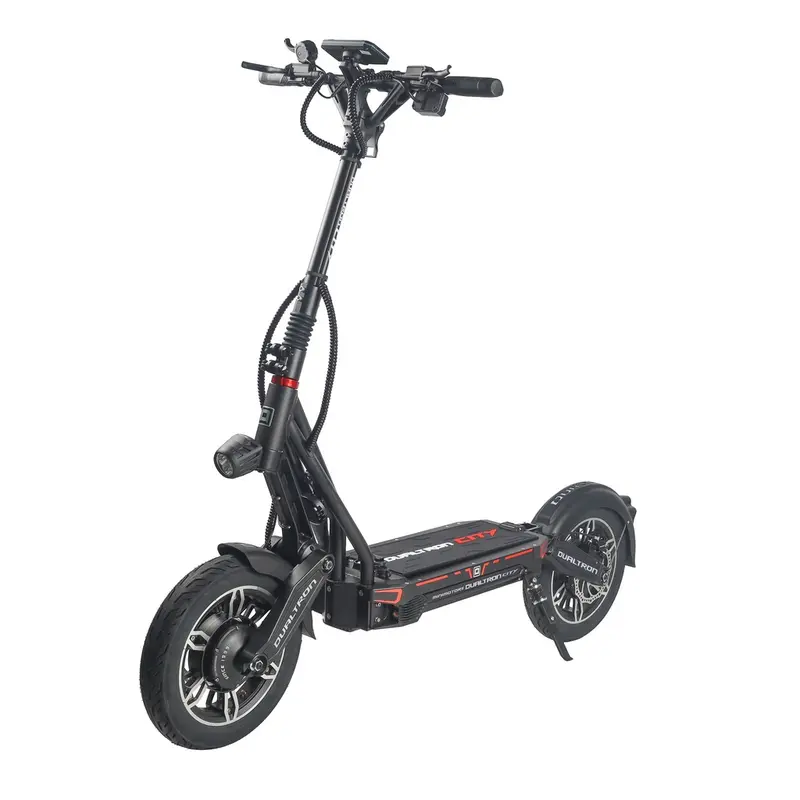 Trottinette Électrique Dualtron New City 60V