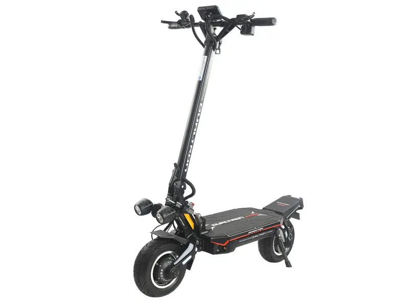 Trottinette Électrique Dualtron New Storm Ltd 84V45Ah Ey4 2026
