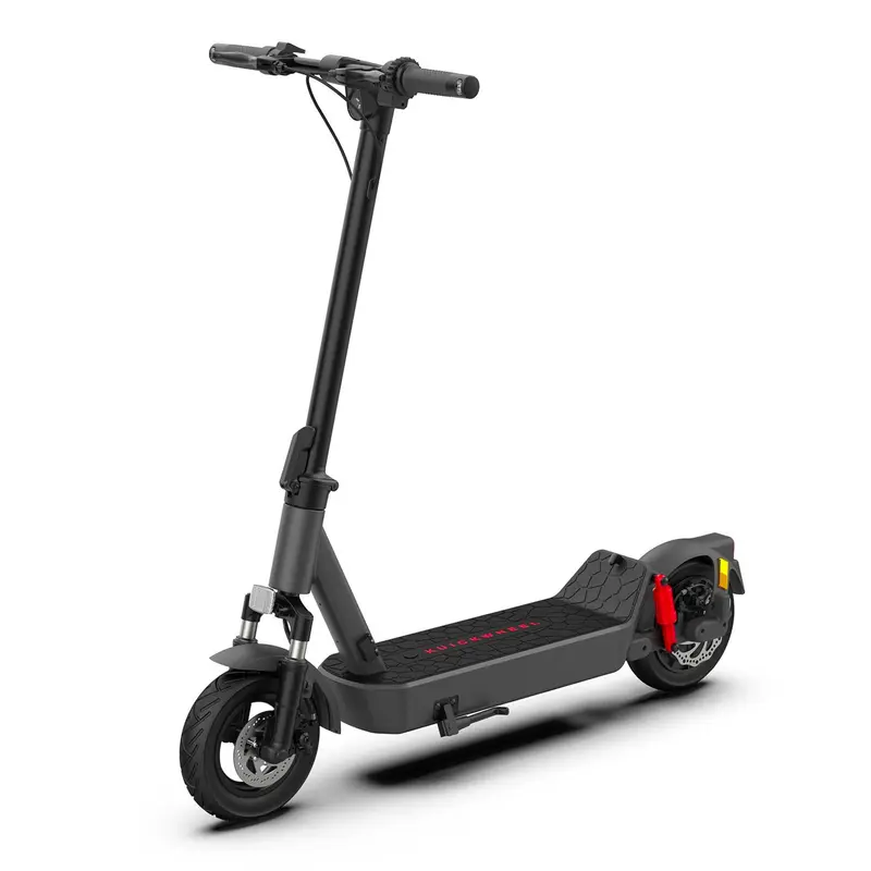 Trottinette électrique Kuickwheel S9 36V 15,6 Ah Gris