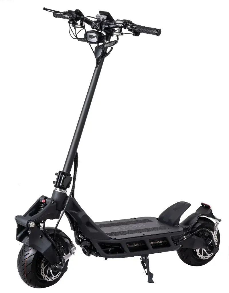 Trottinette électrique Nami Blast