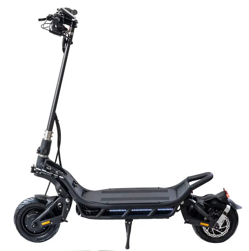 Trottinette électrique Nami Burn E3 Max