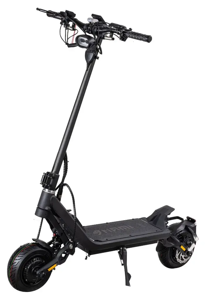 Trottinette électrique Nami Klima