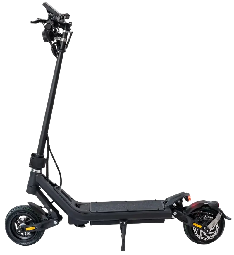 Trottinette électrique Nami Stellar