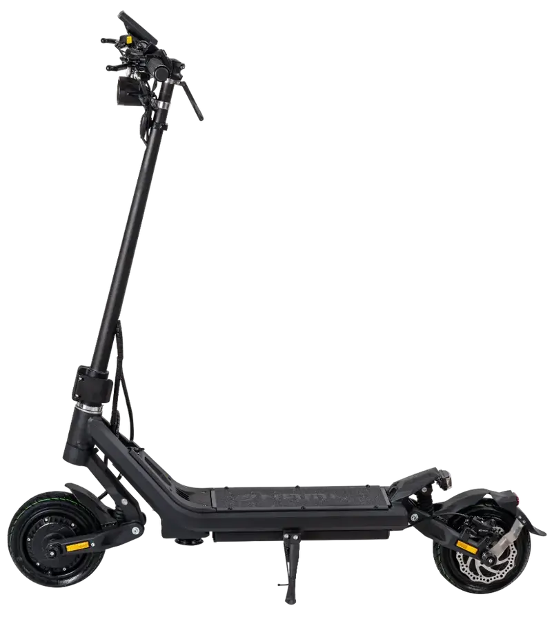 Trottinette électrique Nami Superstellar