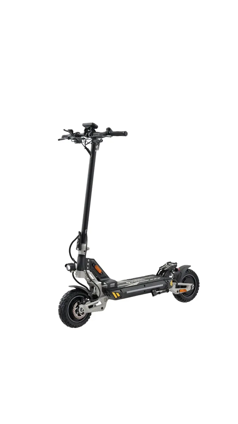 Trottinette électrique Nami V2 Cross