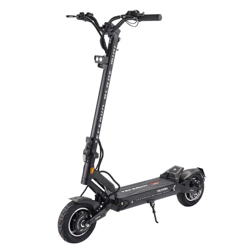 Trottinette électrique Teverun Blade Mini Ultra 60V 27A