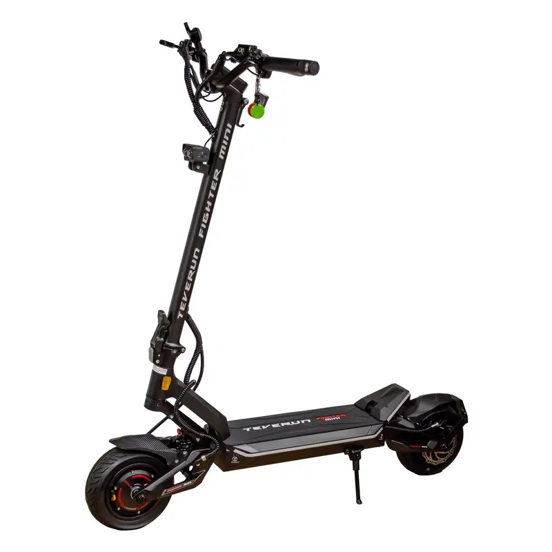 Trottinette électrique Teverun Fighter Mini Eco 52V 20,8Ah 2025