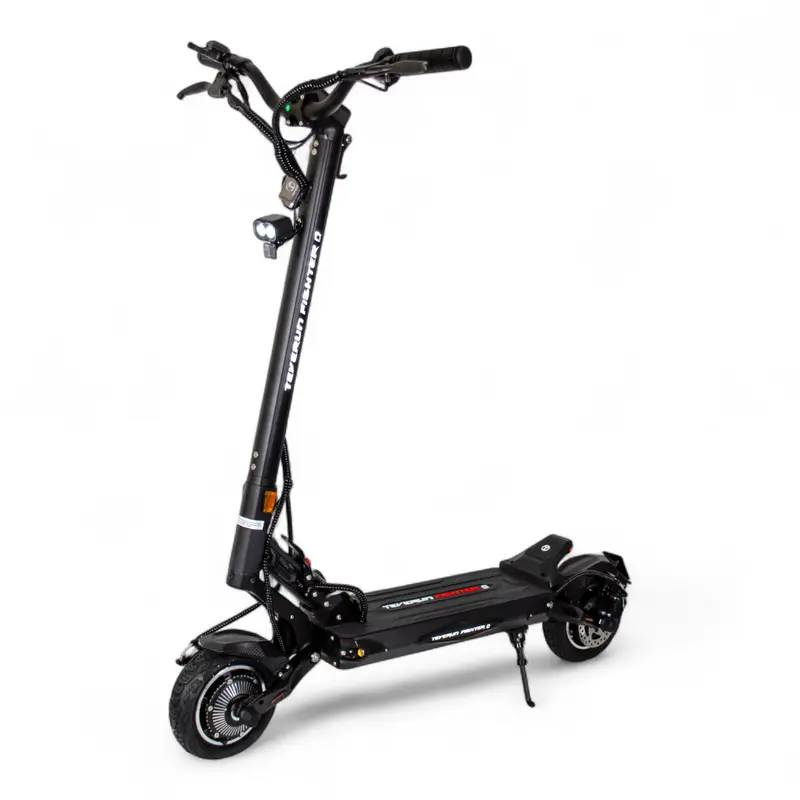 Trottinette électrique Teverun Fighter Mini Q 52V 13Ah
