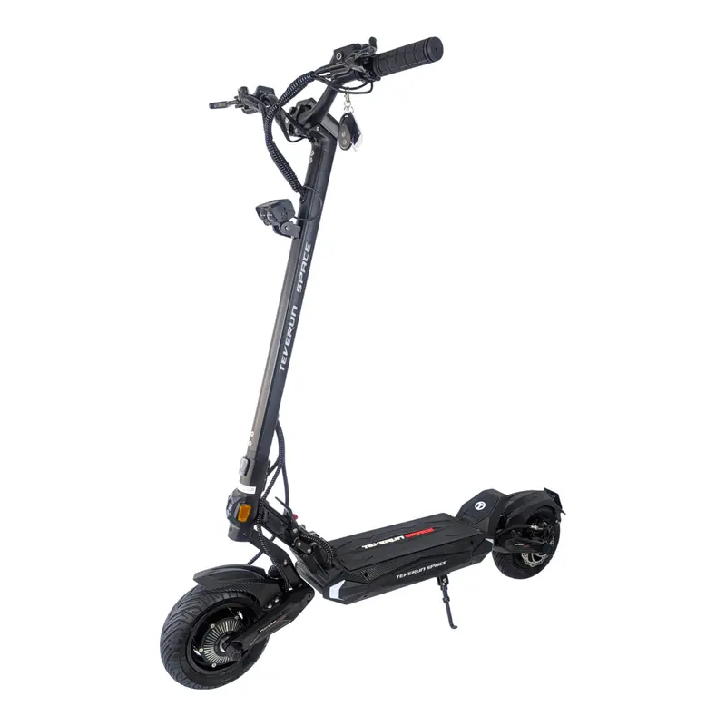 Trottinette électrique Teverun Space 52V 18Ah