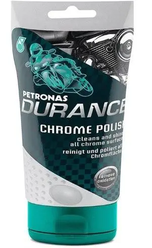 Tube Chrome Polish 150g Petronas Durance