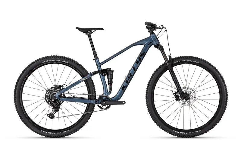 Tyke 30 - Kellys - VTT