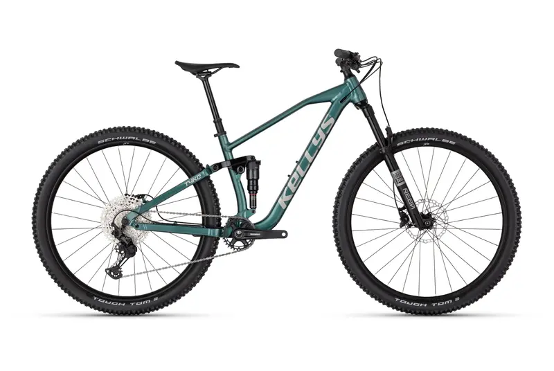 Tyke 50 - Kellys - VTT