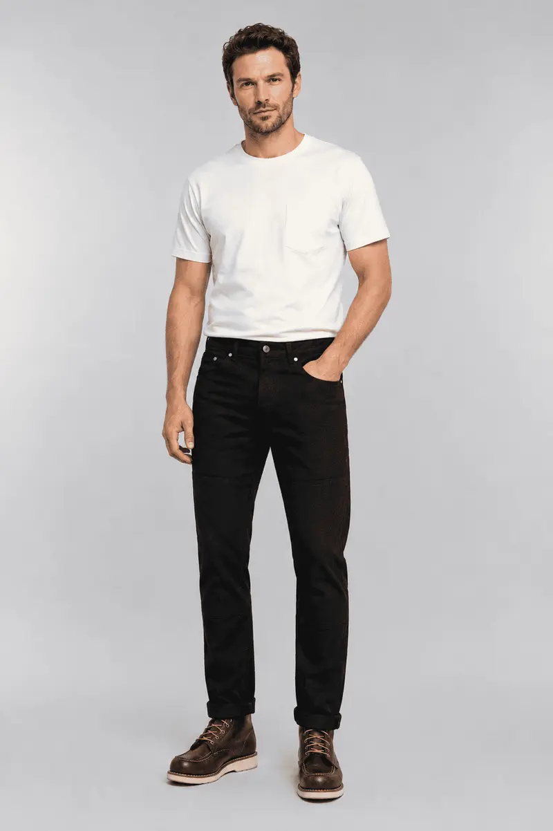 Union - Pantalon de travail homme